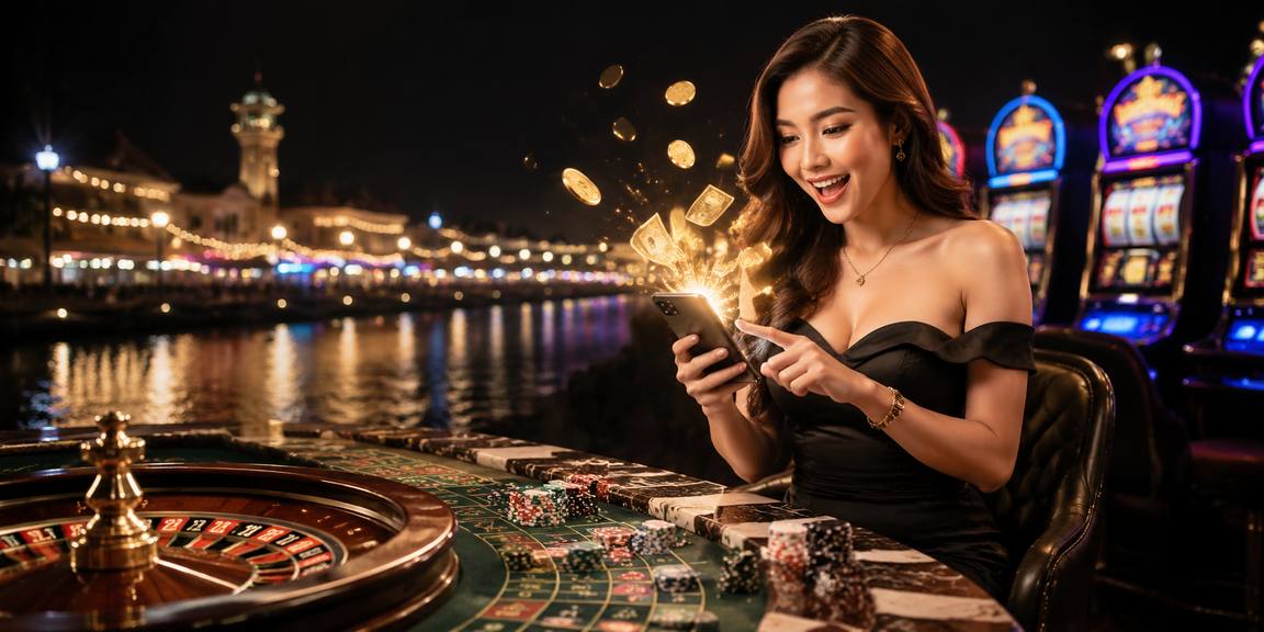 cyl88 Apa yang kami tawarkan dalam Golden Quest